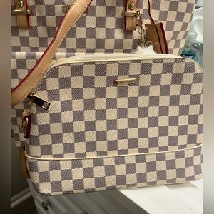 LV design by Elim & Paul trio set